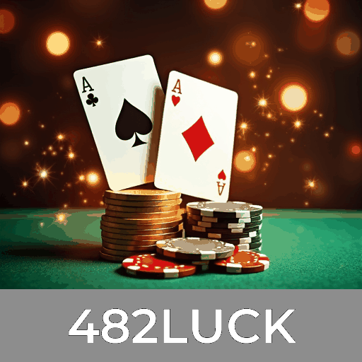 Descubra o Realismo dos Jogos de Mesa Ao Vivo no 482LUCK