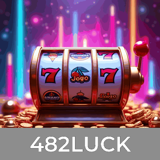 Experimente o Login Premium com Proteção Avançada em 482LUCK