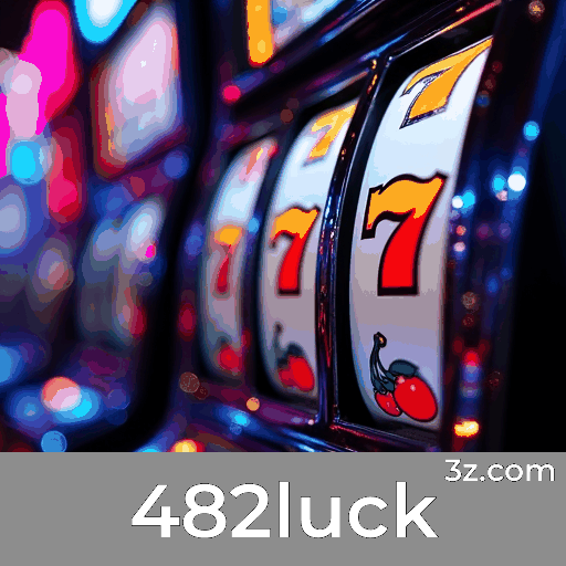 Bônus Reais com Valor Verdadeiro no 482luck: Recompensas Confiáveis