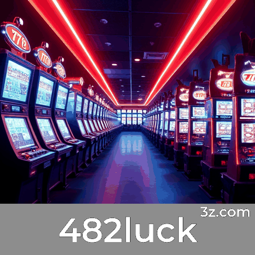 Controle Inteligente e Personalizado da Sua Conta na 482luck