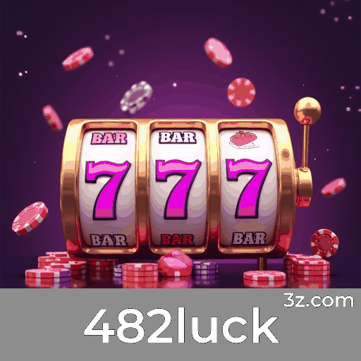 482luck: Plataforma com Comunidade Vibrante e Interativa