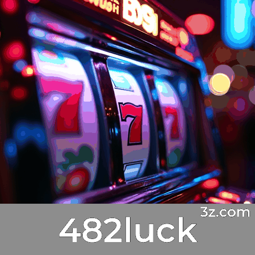 482luck: Download Rápido e Uso Fácil para Brasileiros