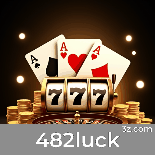 482luck: Download Rápido e Uso Fácil para Brasileiros