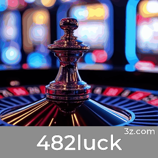 Bônus Reais com Valor Verdadeiro no 482luck: Recompensas Confiáveis