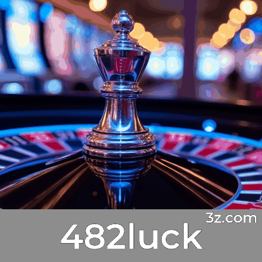 Tecnologia Realista em Jogos de Cassino 3D na 482luck