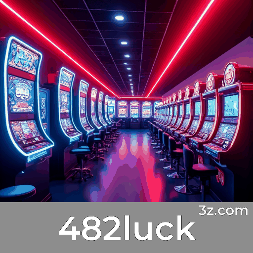 482luck: Promoções Inteligentes para Experiências Personalizadas